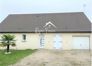 maison-villa à la vente -   37800  DRACHE, surface 95 m2 vente maison-villa - APR745761